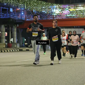 Runner Photo 4959571