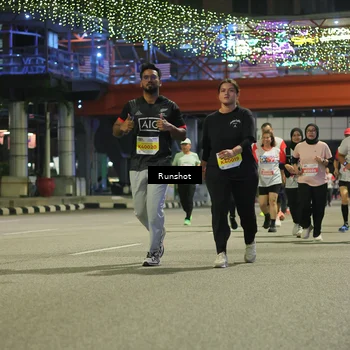 Runner Photo 4959573