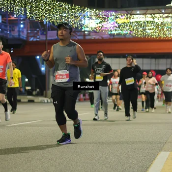 Runner Photo 4959576