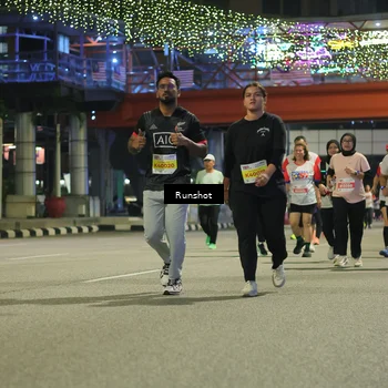 Runner Photo 4959577