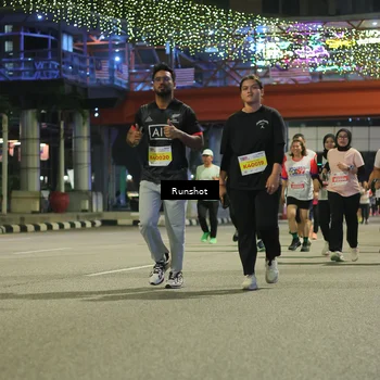 Runner Photo 4959579