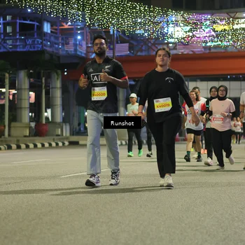 Runner Photo 4959588