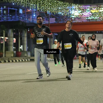 Runner Photo 4959592