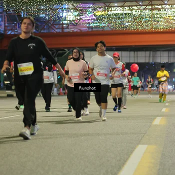 Runner Photo 4959597