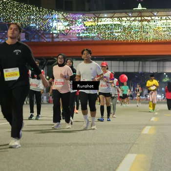 Runner Photo 4959603