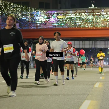 Runner Photo 4959604
