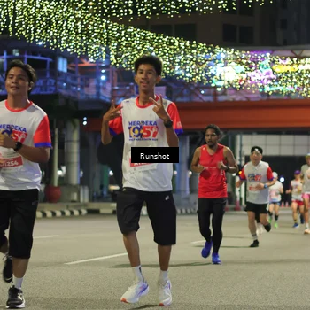 Runner Photo 4959607