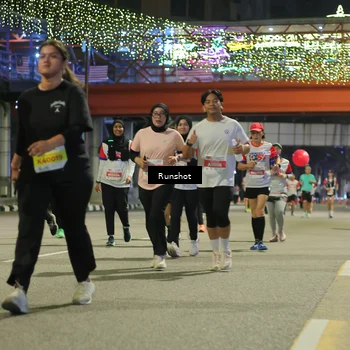 Runner Photo 4959613