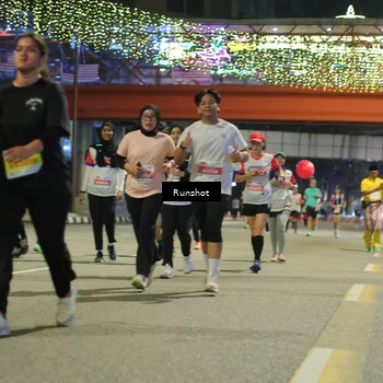 Runner Photo 4959616