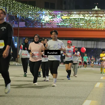 Runner Photo 4959617