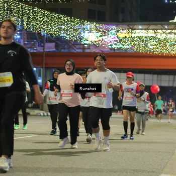 Runner Photo 4959620