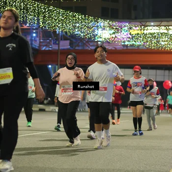 Runner Photo 4959624