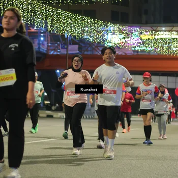 Runner Photo 4959626