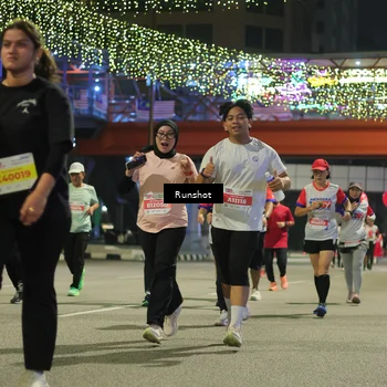 Runner Photo 4959627