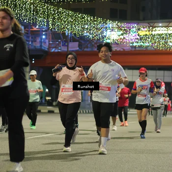 Runner Photo 4959632