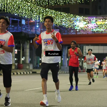 Runner Photo 4959640