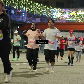 Runner Photo 4959645