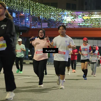 Runner Photo 4959646