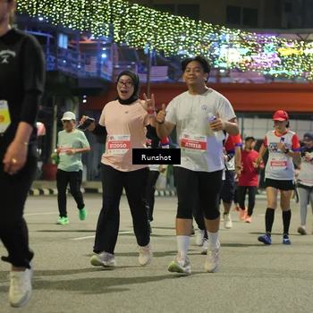 Runner Photo 4959647
