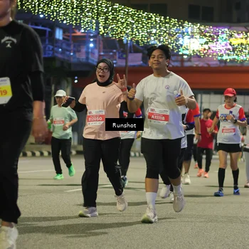 Runner Photo 4959648