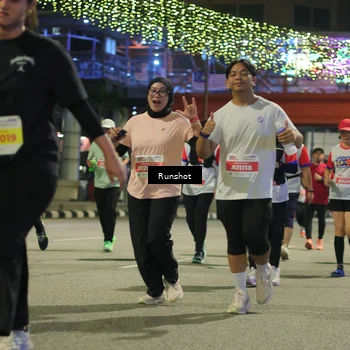 Runner Photo 4959651