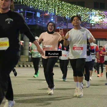 Runner Photo 4959654