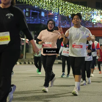 Runner Photo 4959663