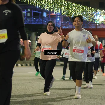 Runner Photo 4959669