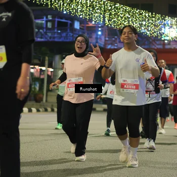 Runner Photo 4959670