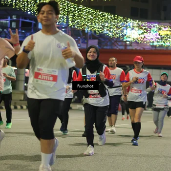 Runner Photo 4959671