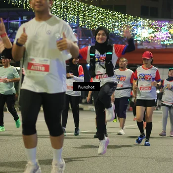 Runner Photo 4959673