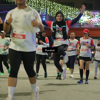 Runner Photo 4959674