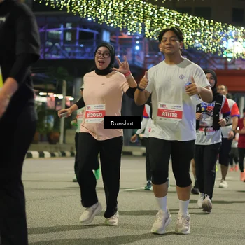 Runner Photo 4959675