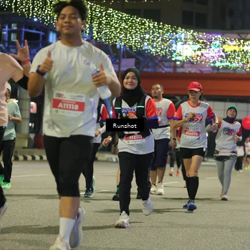 Runner Photo 4959677