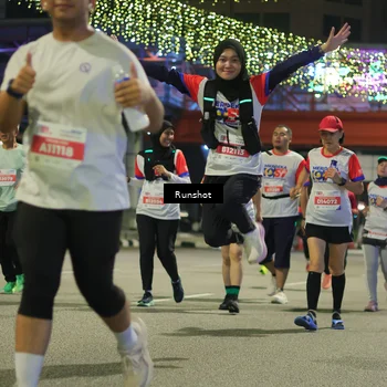 Runner Photo 4959680