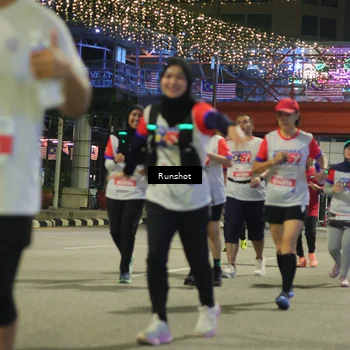 Runner Photo 4959694