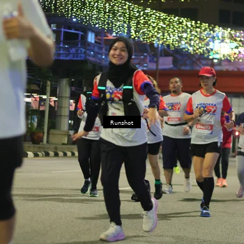 Runner Photo 4959698
