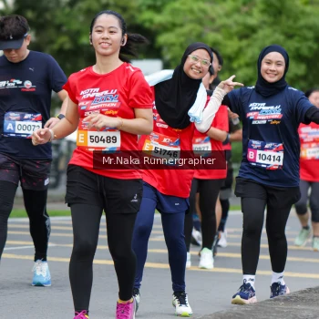 Runner Photo 49597