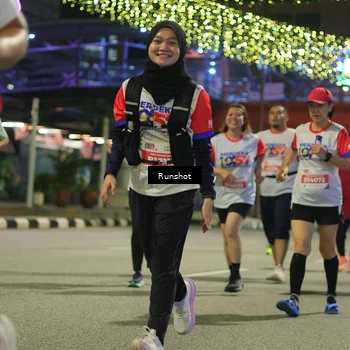 Runner Photo 4959701