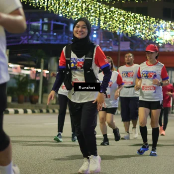 Runner Photo 4959704