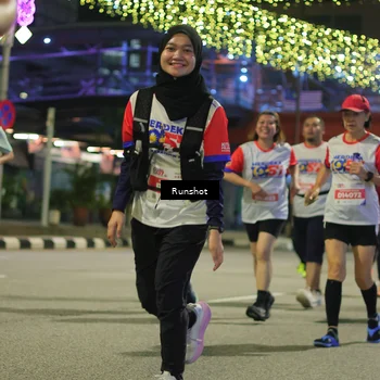 Runner Photo 4959707