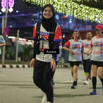 Runner Photo 4959713