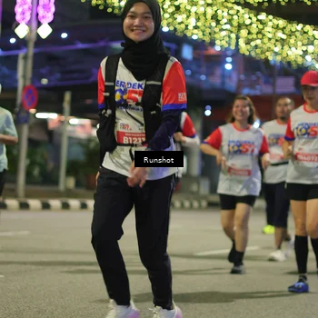 Runner Photo 4959716