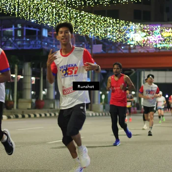 Runner Photo 4959719