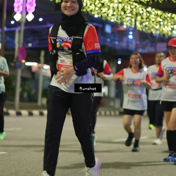 Runner Photo 4959722