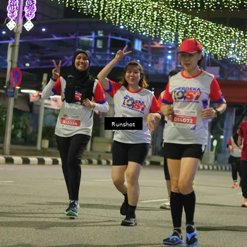 Runner Photo 4959733