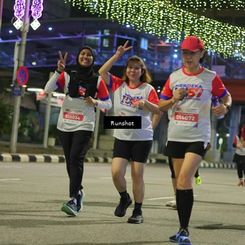 Runner Photo 4959739