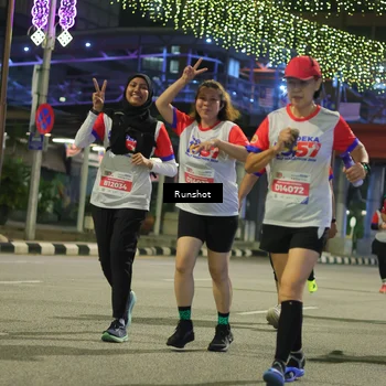 Runner Photo 4959741