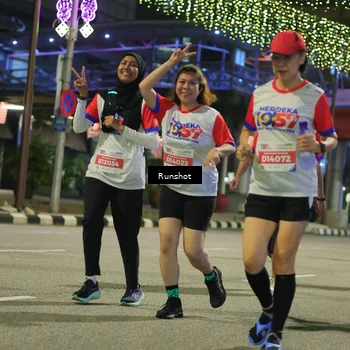 Runner Photo 4959751
