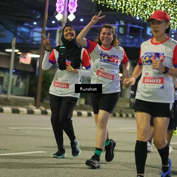 Runner Photo 4959760